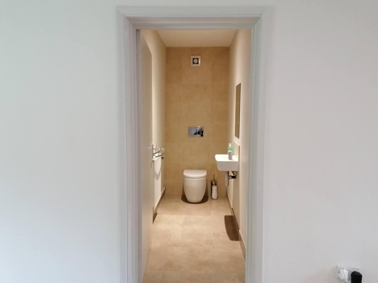 3 Bedroom Bungalow Close To Peak District With Garden Sheffield Exteriör bild